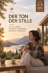  Der Ton der Stille Kritzinger