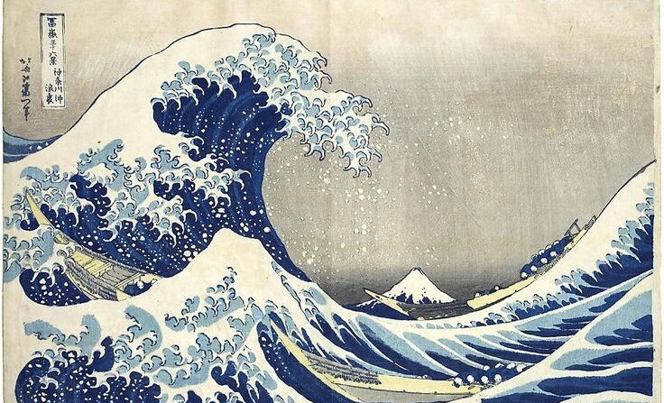 Du mußt dein Leben ändern